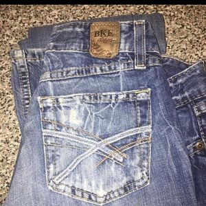 BKE Jeans